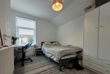 4 bed house, Heath, Maindy, Cardiff, CF143PU - Image 4