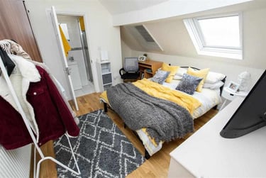 5 bed flat, Harborne Park Road, Harborne, Birmingham, B170PS - Image 5