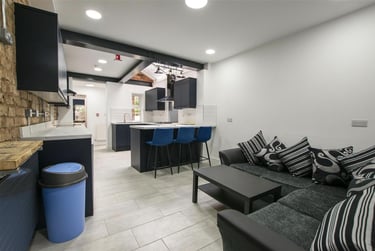 6 bed house, Rookery Road, Selly Park, Birmingham, B297DG - Image 1