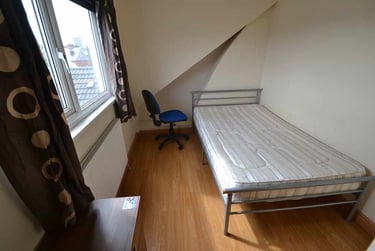 6 bed house, Cathays, Cardiff, CF244BX - Image 9