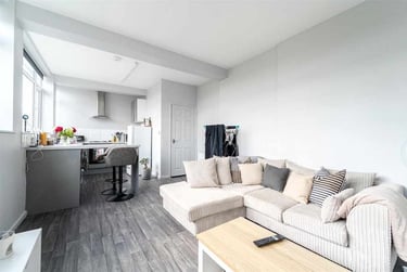 2 bed flat, Holloway Head, City Centre, Birmingham, B11QP - Image 4