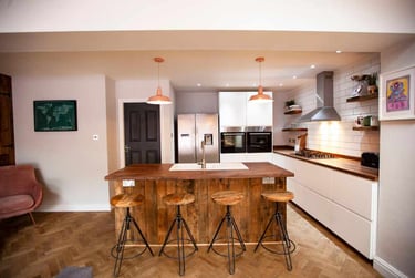 5 bed house, Ladybarn Lane Manchester, Fallowfield, Manchester, M146RW - Image 1