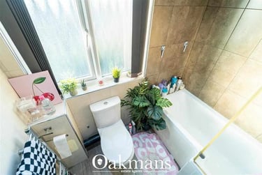 8 bed house, Rookery Road, Selly Park, Birmingham, B297DQ - Image 10