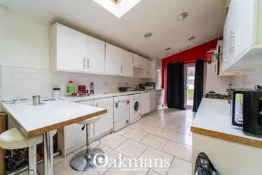 6 bed house, Tiverton Road, Selly Park, Birmingham, B296BY - Image 4
