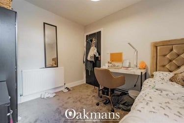 6 bed house, Teignmouth Road, Selly Park, Birmingham, B297BA - Image 11