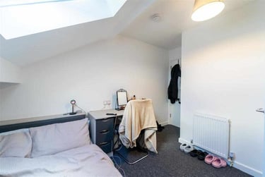 5 bed house, Gleave Road, Selly Park, Birmingham, B296JR - Image 10