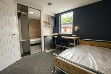 6 bed house, Rookery Road, Selly Park, Birmingham, B297DG - Image 12