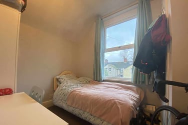 4 bed house, Heath, Gabalfa, Cardiff, CF143BW - Image 5
