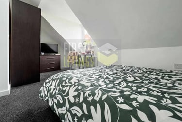 5 bed house, Avenue Road Extension, Clarendon Park, Leicester, LE23EQ - Image 10