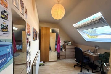 8 bed house, Cathays, Cardiff, CF244BY - Image 5