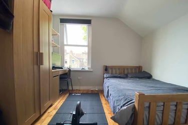 6 bed house, Cathays, Cardiff, CF244RB - Image 8