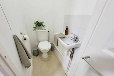 4 bed house, Highland Road, City Centre, Norwich, NR23NN - Image 13