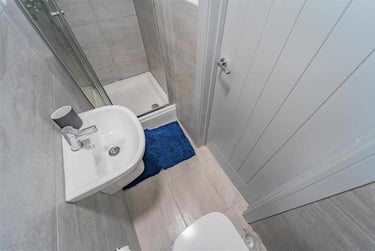 6 bed house, North Road, Selly Park, Birmingham, B296AW - Image 9