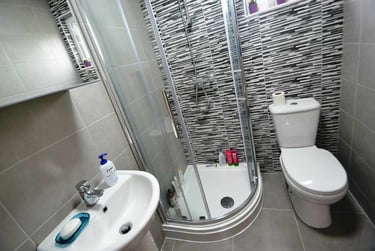 6 bed house, Cathays, Cardiff, CF244JF - Image 10