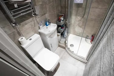5 bed house, Holly Grove, Selly Park, Birmingham, B296EQ - Image 12