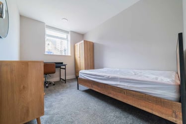 5 bed flat, Cathays, Cardiff, CF244JJ - Image 5