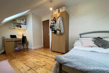 8 bed house, Cathays, Cardiff, CF244HT - Image 6