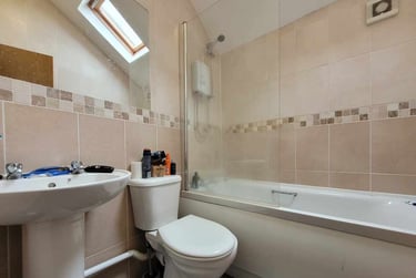 6 bed house, Roath, Plasnewydd, Cardiff, CF243JT - Image 7