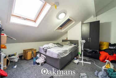6 bed house, Tiverton Road, Selly Park, Birmingham, B296BY - Image 13