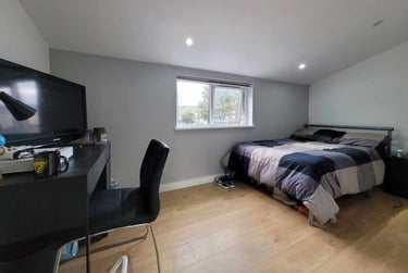 8 bed house, Cathays, Plasnewydd, Cardiff, CF244BH - Image 4