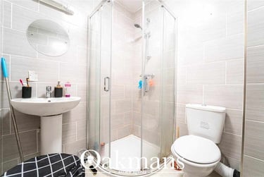6 bed house, Tiverton Road, Selly Park, Birmingham, B296BP - Image 11