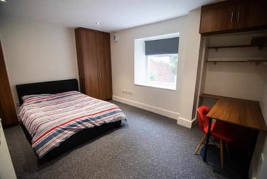 3 bed flat, 61-63 Clarkehouse Road, Broomhall, Sheffield, S102LG - Image 7