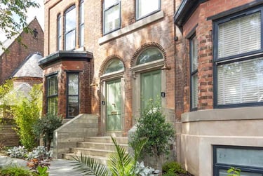 8 bed house, Swinton Grove, Ardwick, Manchester, M130EU - Image 11