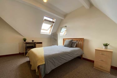 5 bed house, Cathays, Cardiff, CF244BJ - Image 9