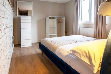 6 bed house, Monton Street Manchester, Rusholme, Manchester, M144LT - Image 6
