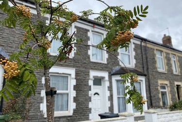 4 bed house, Cathays, Cardiff, CF244JD - Image 9
