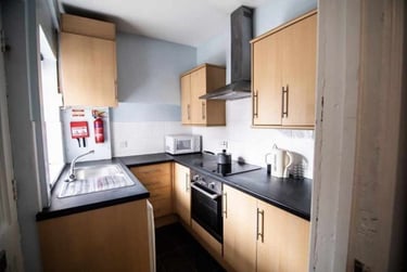 3 bed house, Harefield Road, Sharrow, Sheffield, S118NU - Image 4