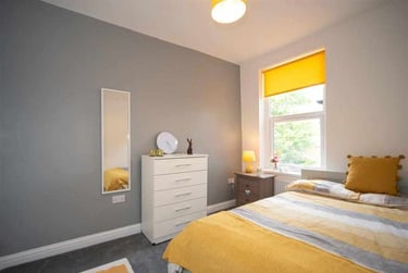 3 bed house, Charlotte Road, Stirchley, Birmingham, B302BS - Image 7