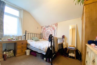 4 bed house, Cathays, Cardiff, CF244LA - Image 7