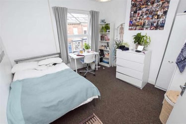 4 bed house, North Road, Selly Park, Birmingham, B296AN - Image 5