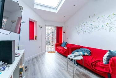 5 bed house, Exeter Road, Selly Park, Birmingham, B296EU - Image 4