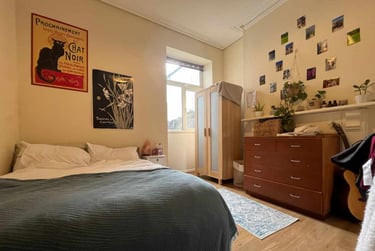 5 bed house, Cathays, Cardiff, CF244AW - Image 8
