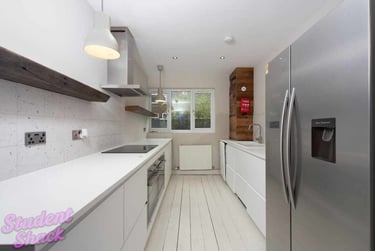 6 bed house, Ruskin Avenue Manchester, Rusholme, Manchester, M144DG - Image 2