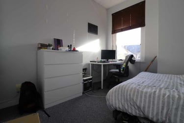 7 bed house, Roath, Plasnewydd, Cardiff, CF243JW - Image 5
