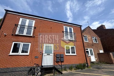 1 bed studio, Brentwood Road, Clarendon Park, Leicester, LE26AD - Image 7