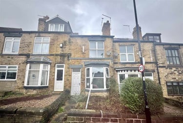 4 bed house, School Road, St Vincents Quarter, Sheffield, S101GR - Image 10