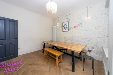 8 bed house, Mabfield Road, Fallowfield, Manchester, M146LW - Image 8