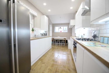 6 bed house, Cathays, Cardiff, CF244HZ - Image 2