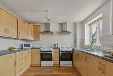 6 bed house, 1E New Mills Yard, City Centre, Norwich, NR33AH - Image 3