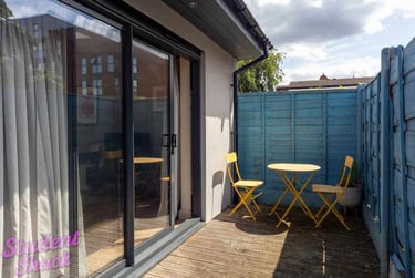 5 bed house, Redmere Grove Manchester, Fallowfield, Manchester, M146ES - Image 5