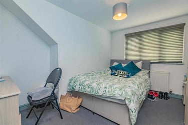 6 bed house, Dawlish Road, Selly Park, Birmingham, B297AR - Image 3