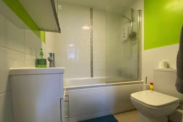 6 bed flat, Cathays, Cardiff, CF244DB - Image 11