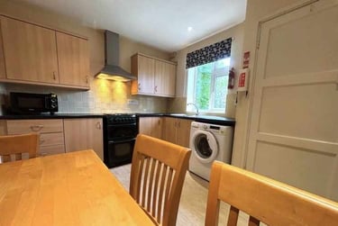4 bed house, Wycliffe Road, Earlham, Norwich, NR47DU - Image 4