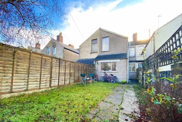 4 bed house, Cathays, Cardiff, CF244LA - Image 12
