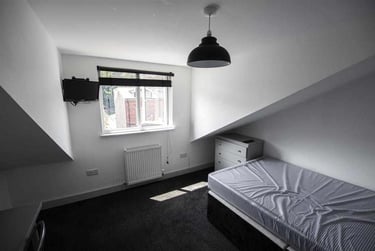 6 bed house, Hubert Road, Selly Park, Birmingham, B296ET - Image 5