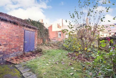 6 bed house, Rossington Road, Sharrowvale, Sheffield, S118SA - Image 3